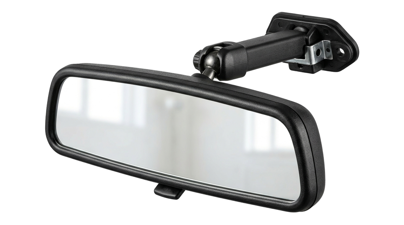car rear view mirror png PNG transparent background