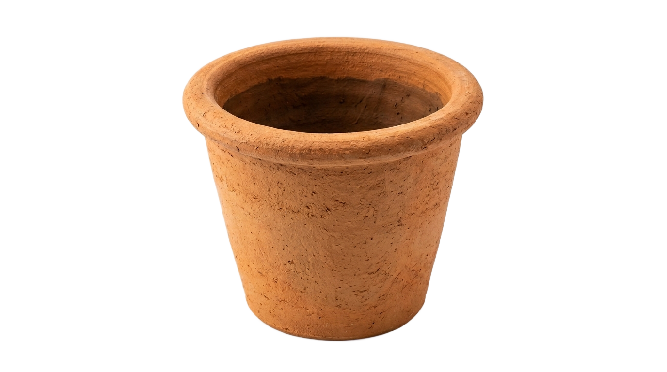 plant pot vector png PNG transparent background