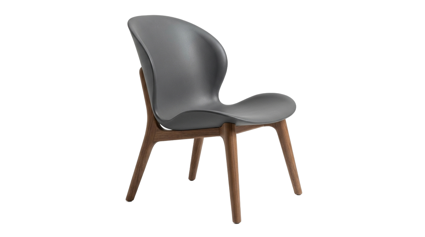 3d chair png PNG transparent background