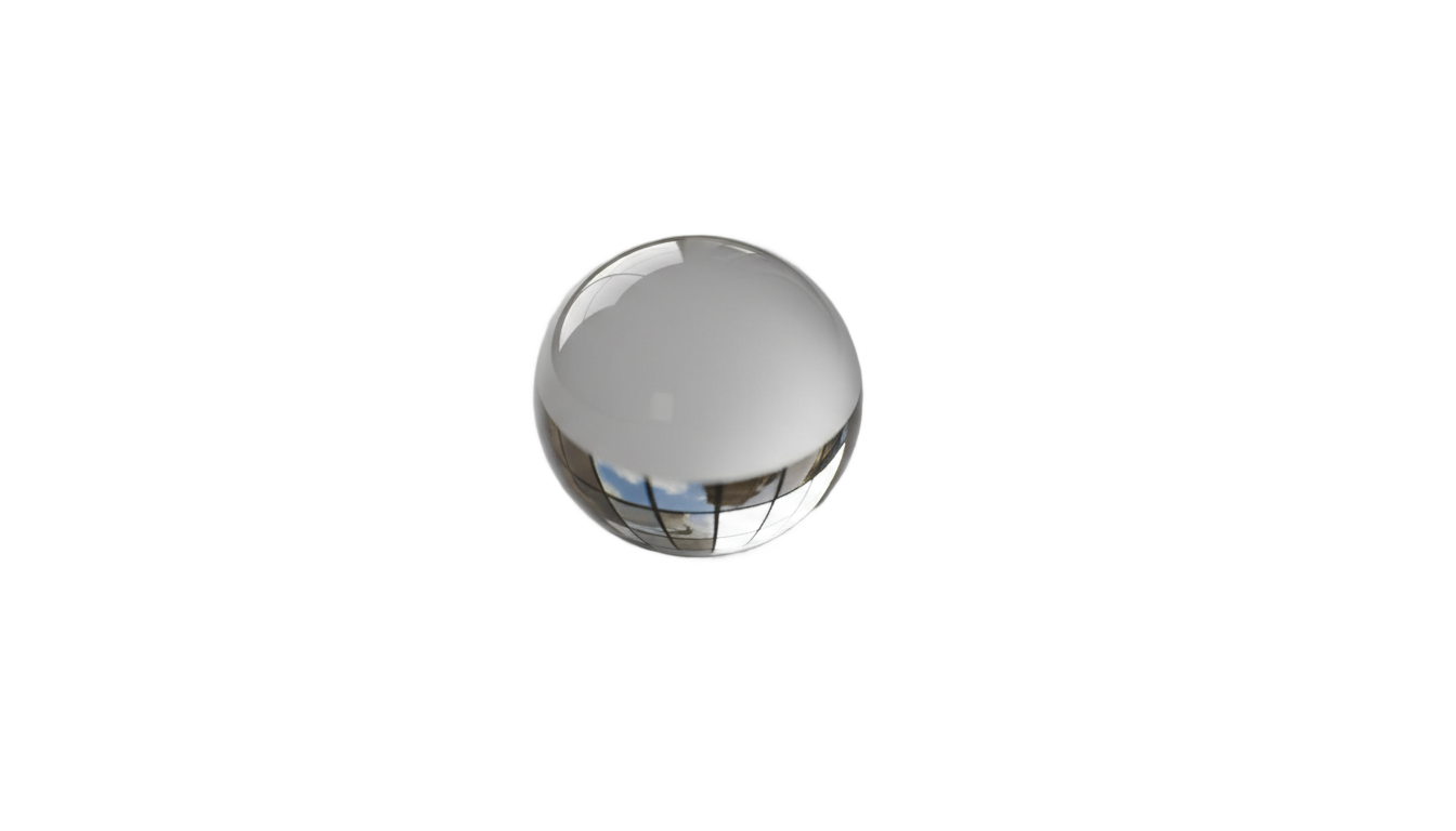 mirror water drop png PNG transparent background