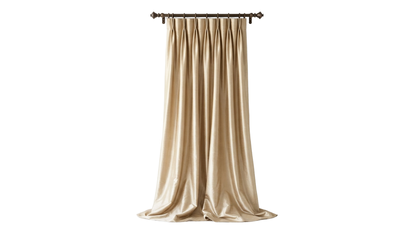 silk curtain png PNG transparent background