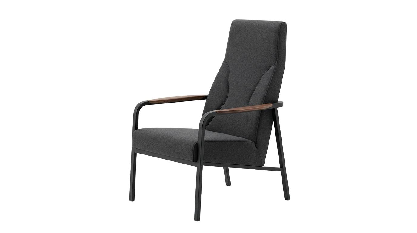 aizen chair png PNG transparent background