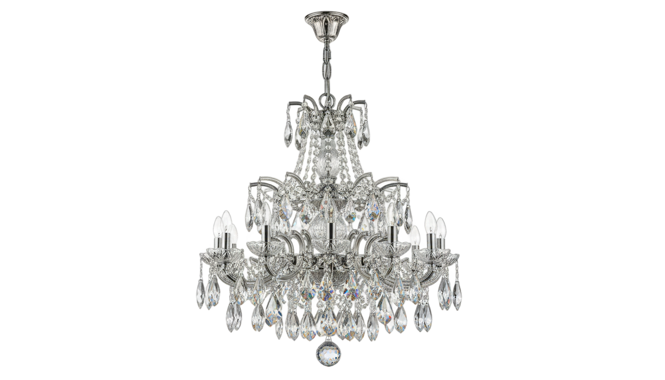 png chandelier PNG transparent background