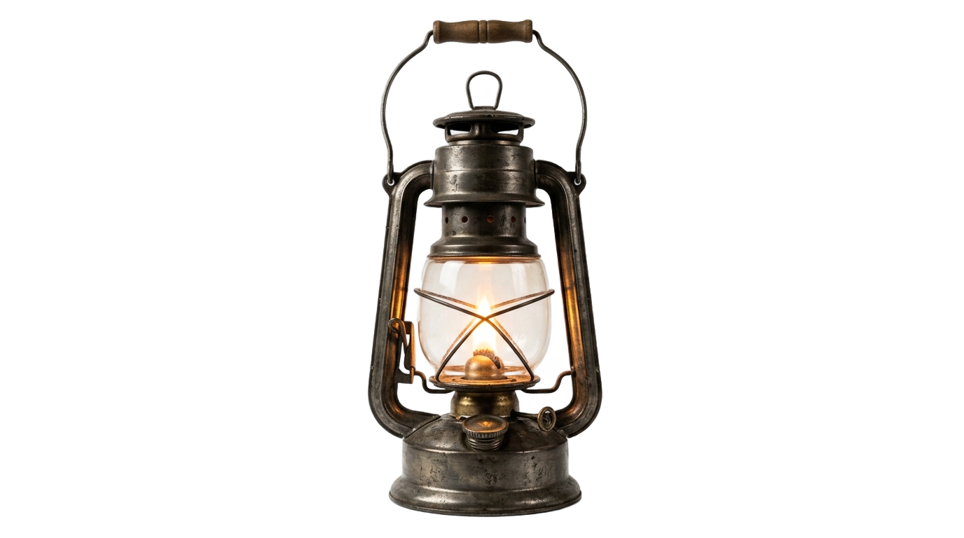 hurricane lamp png PNG transparent background