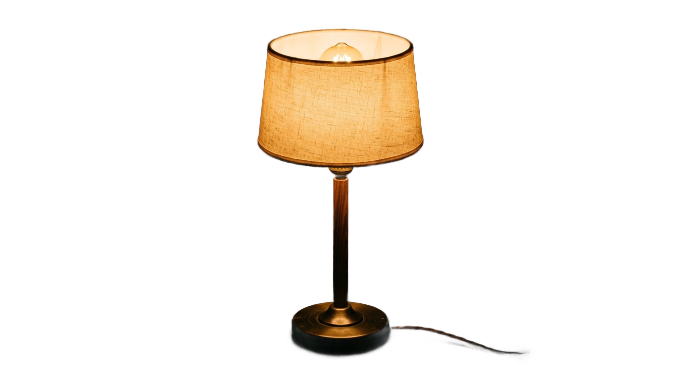 night lamp png PNG transparent background