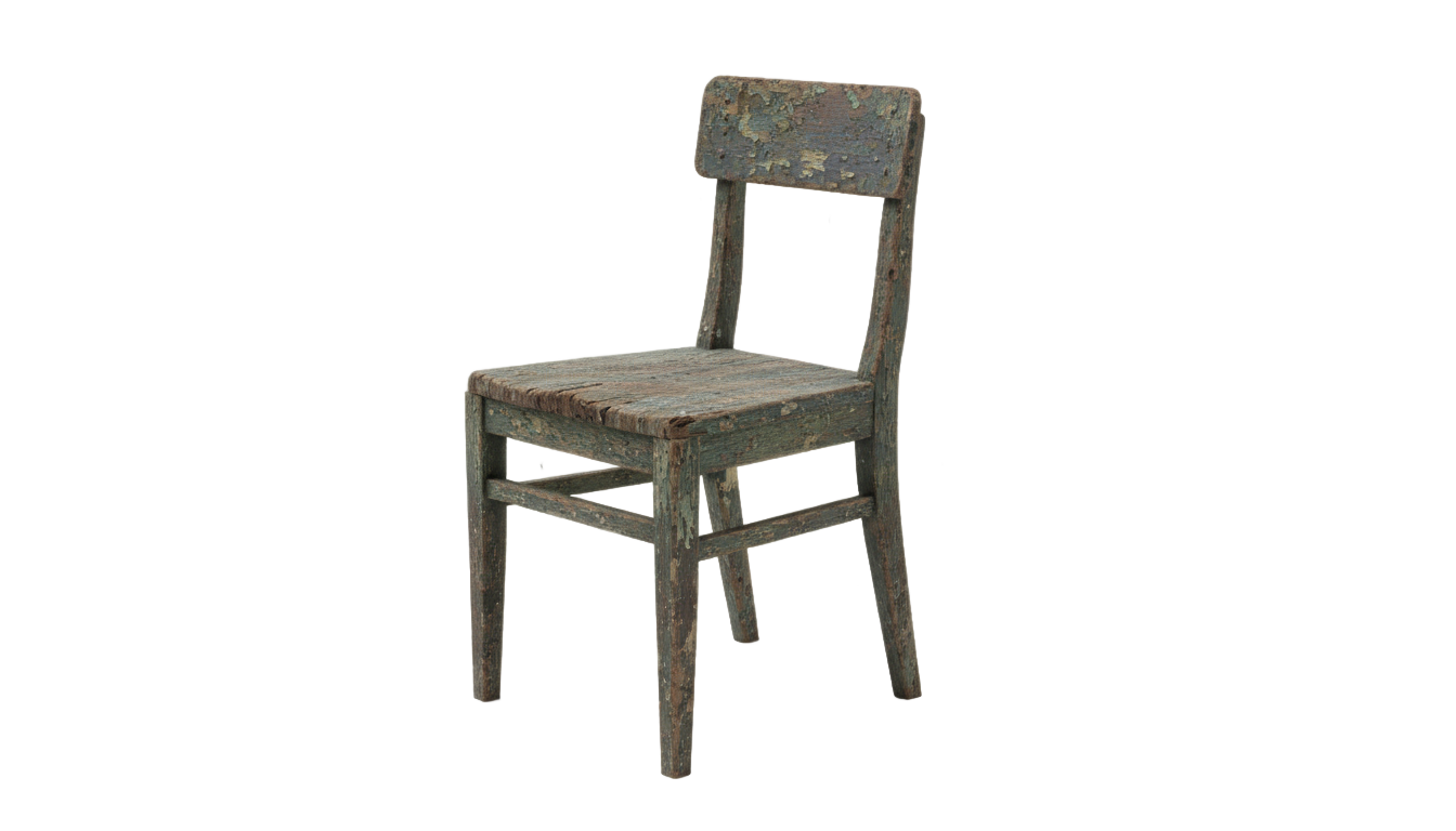 old chair png PNG transparent background