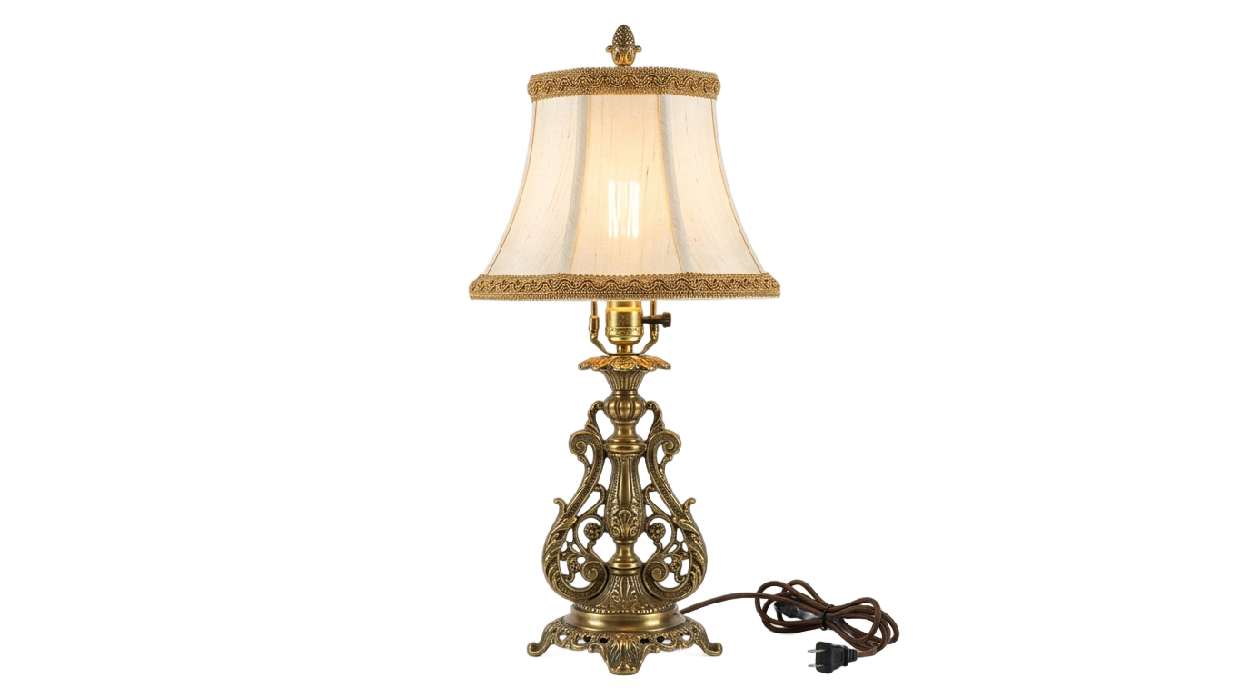 decorative lamp png PNG transparent background