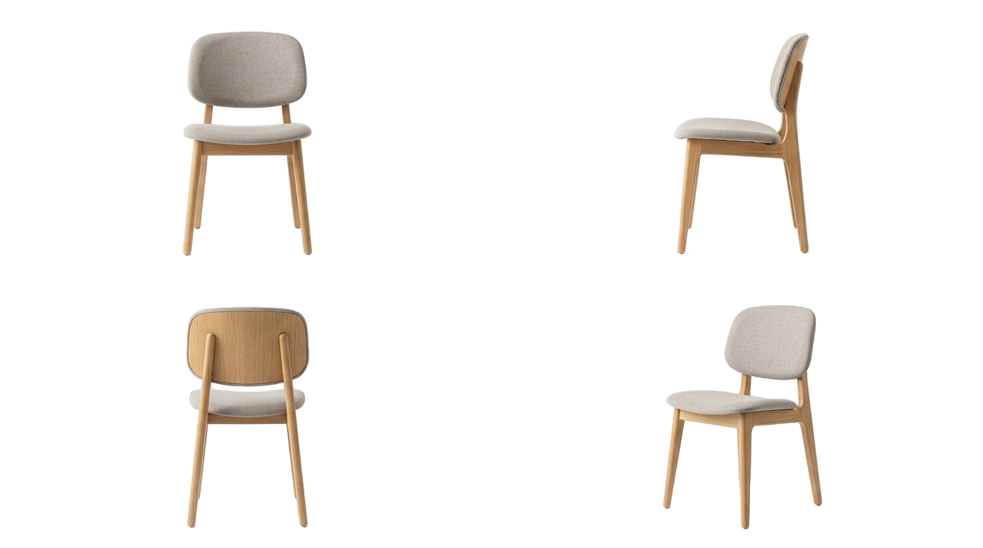 chair png for editing PNG transparent background