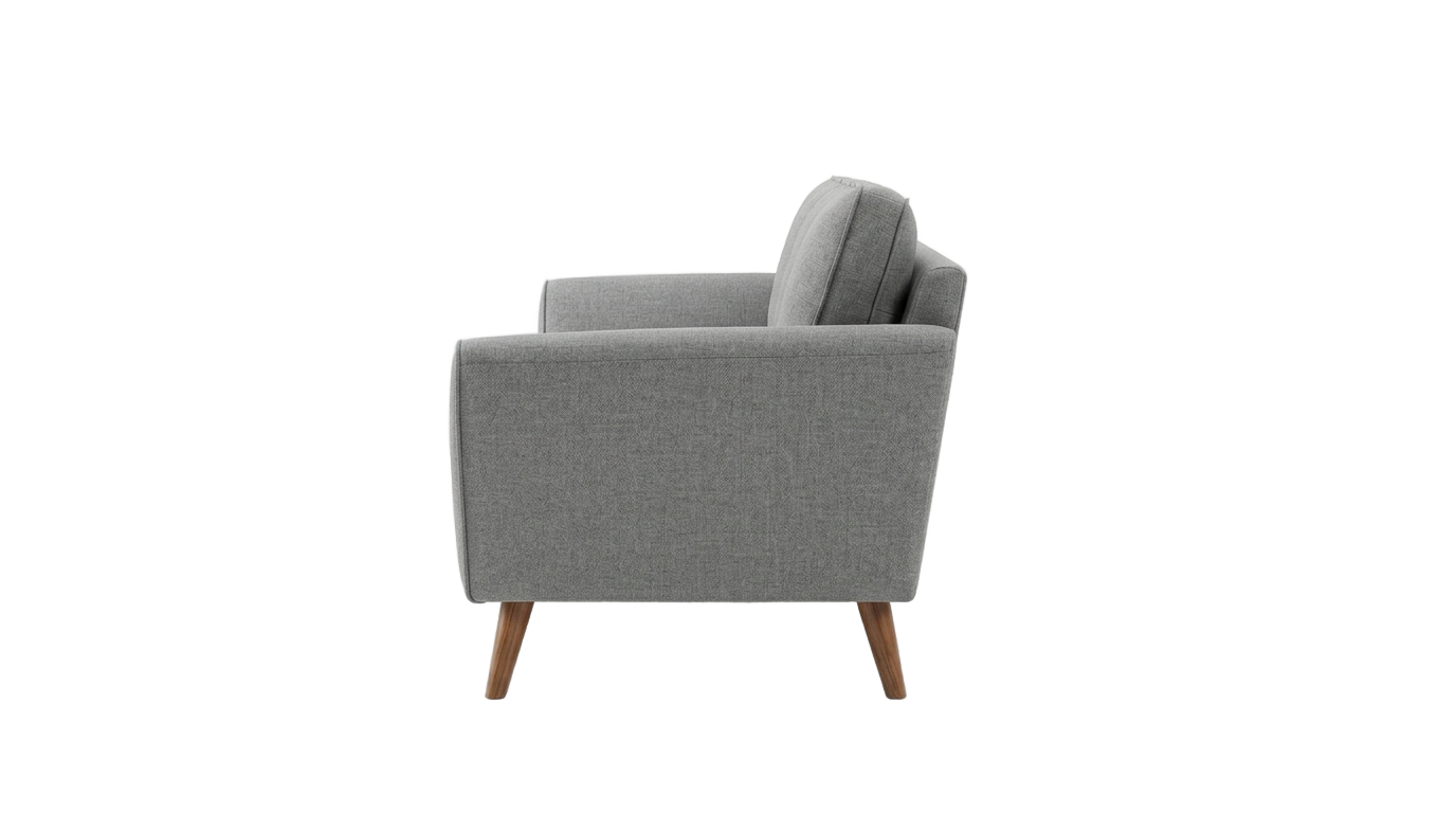 side sofa png PNG transparent background