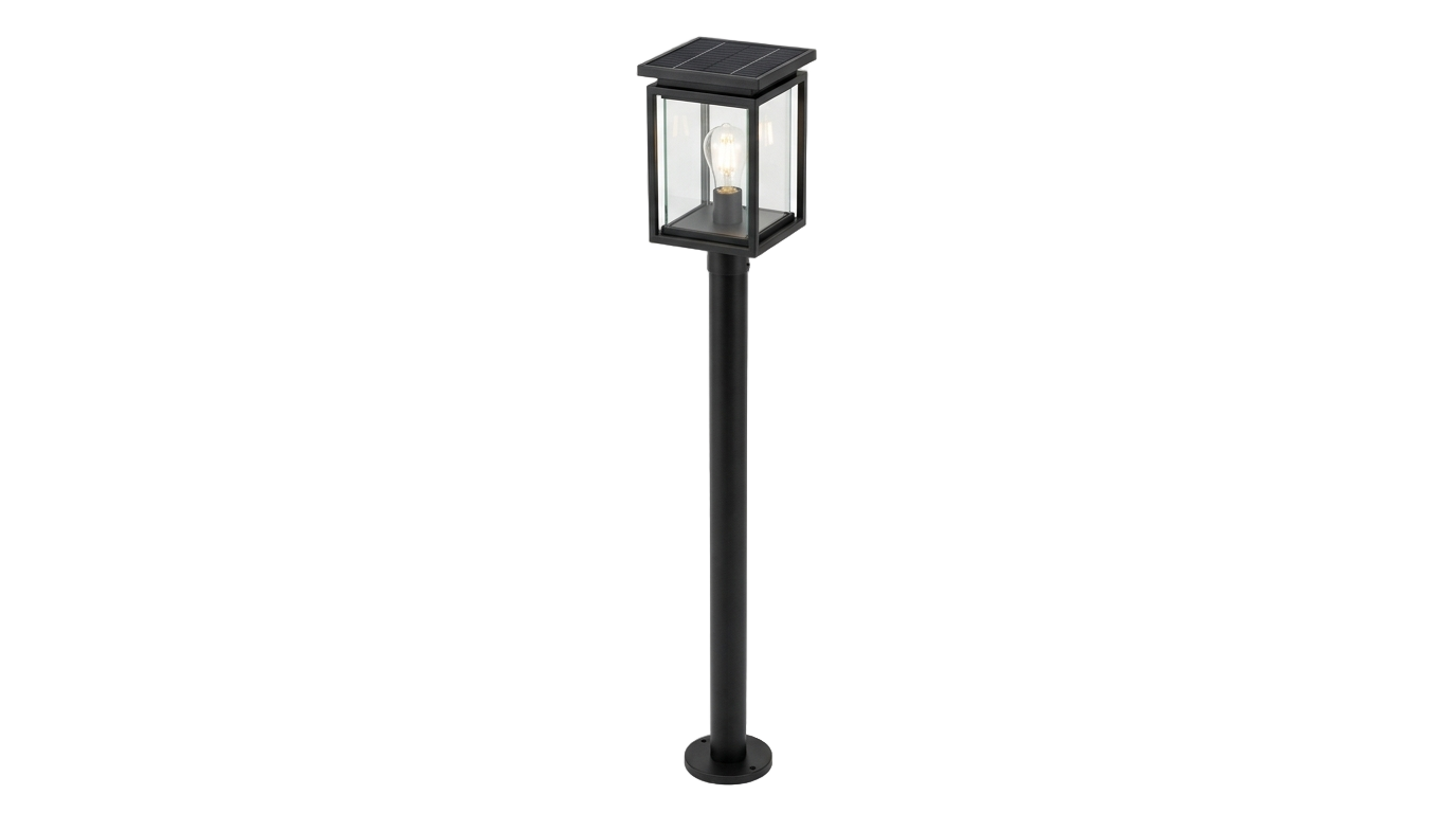 solar lamp png PNG transparent background