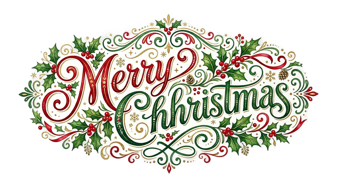 from the desk of santa claus png PNG transparent background