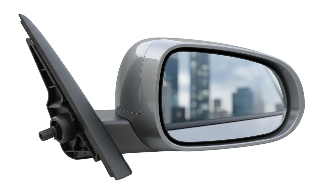 car mirror png PNG transparent background
