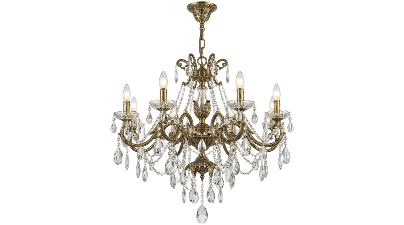chandelier illustration png PNG transparent background