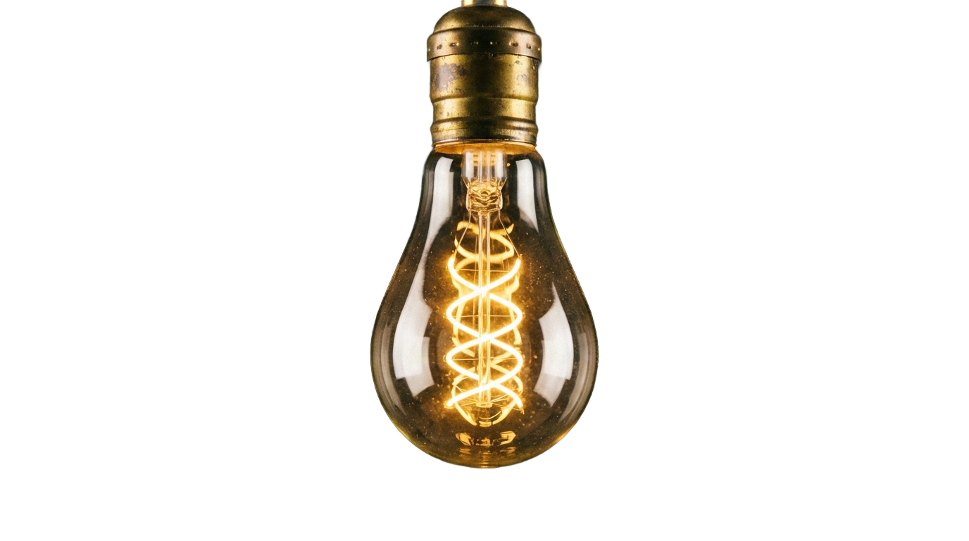 lamp bulb png PNG transparent background