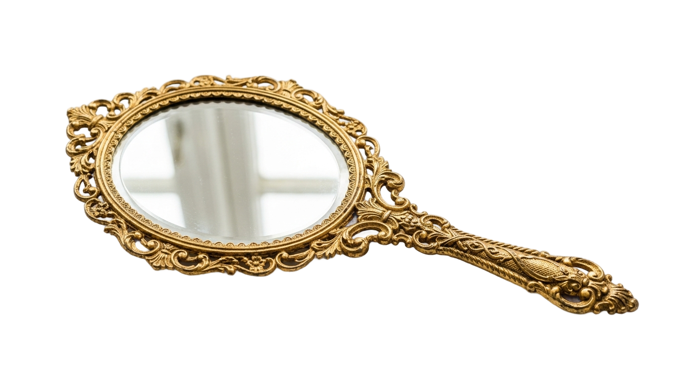 hand mirror clipart png PNG transparent background