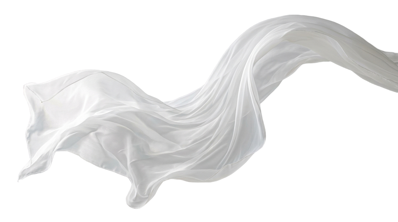flying curtain png PNG transparent background