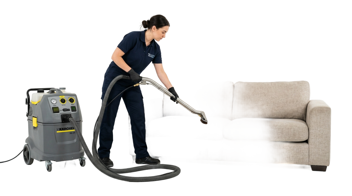 sofa cleaning png PNG transparent background