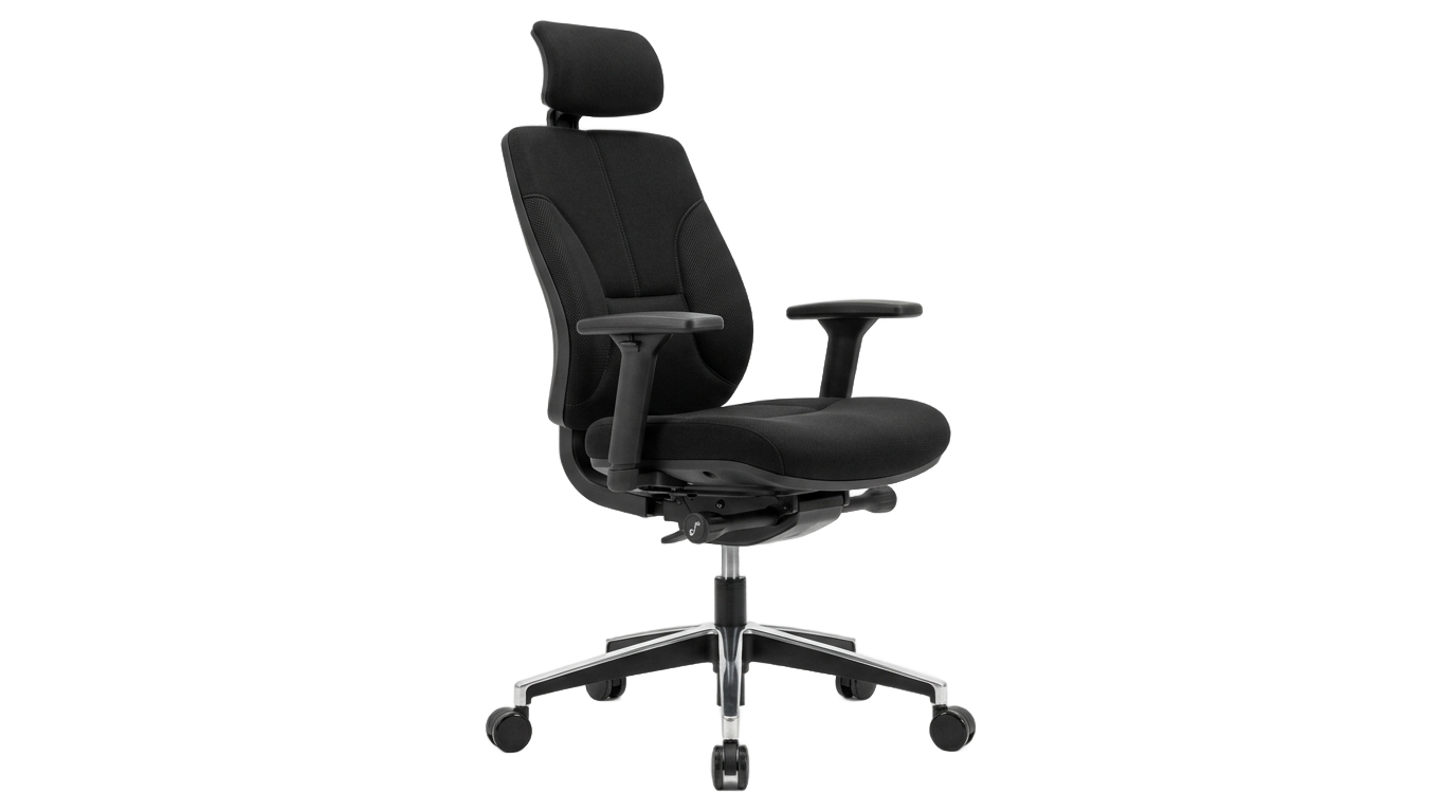 revolving chair png PNG transparent background