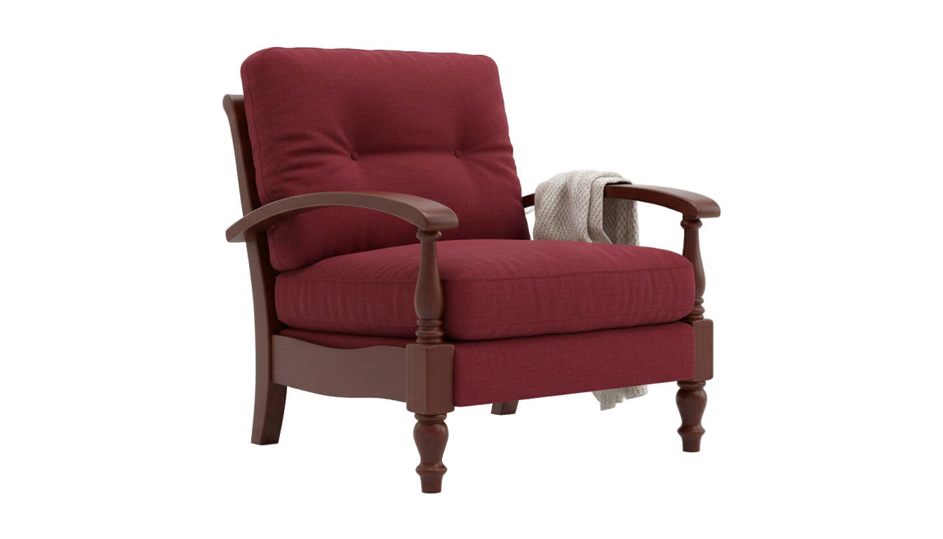 blues clues thinking chair png PNG transparent background