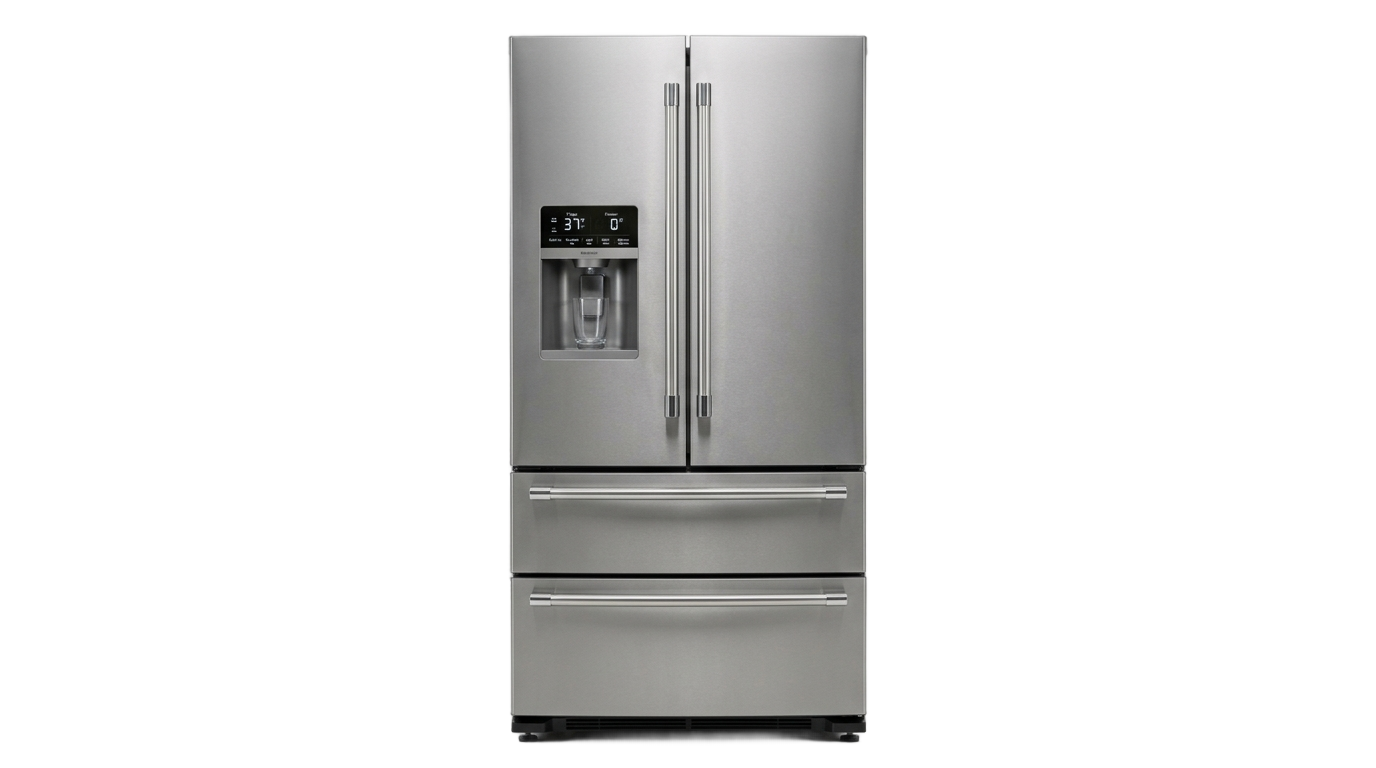 fridge vector png PNG transparent background