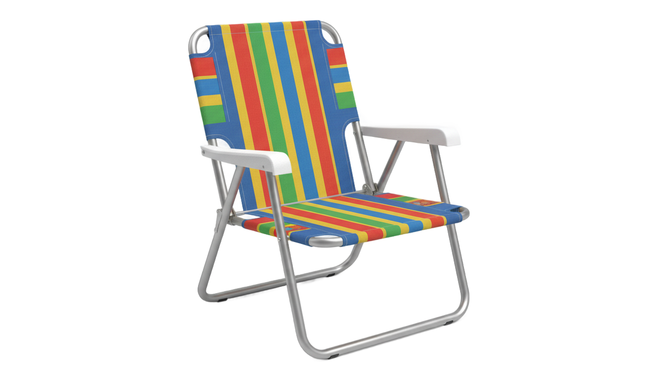 lawn chair png PNG transparent background
