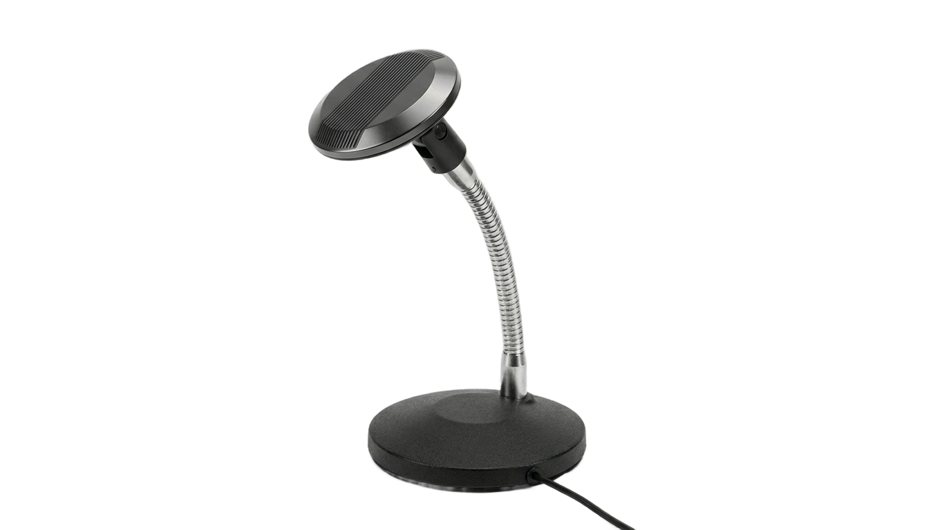 table mic png PNG transparent background