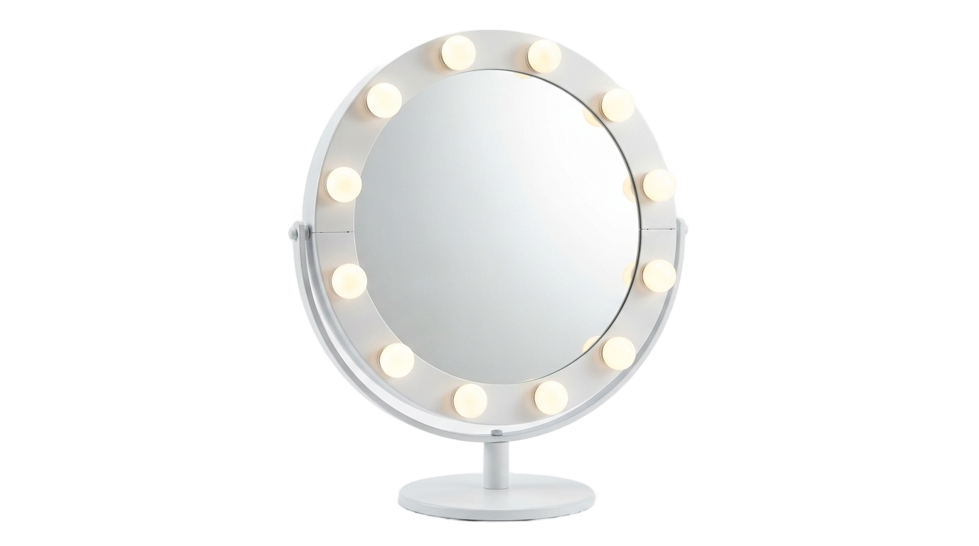 makeup mirror png PNG transparent background