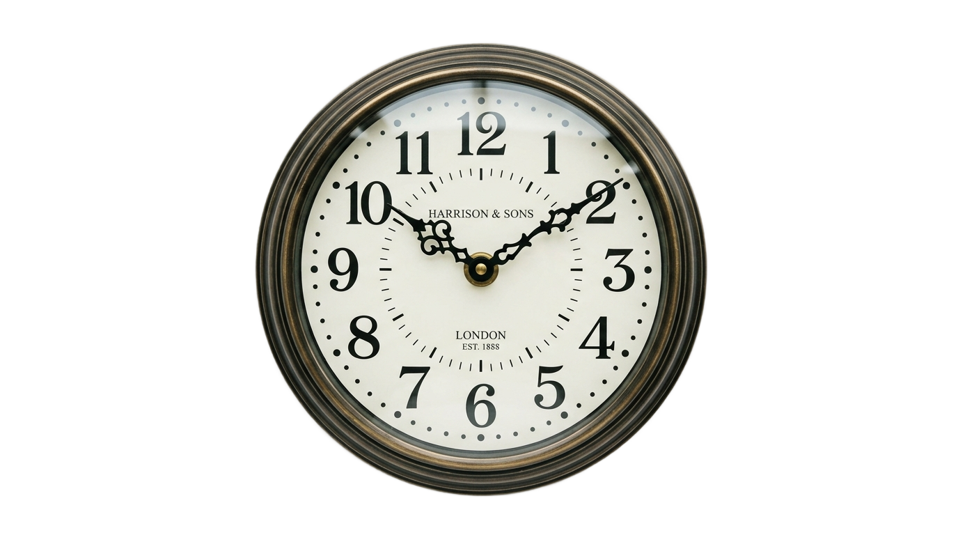 clock sign png PNG transparent background