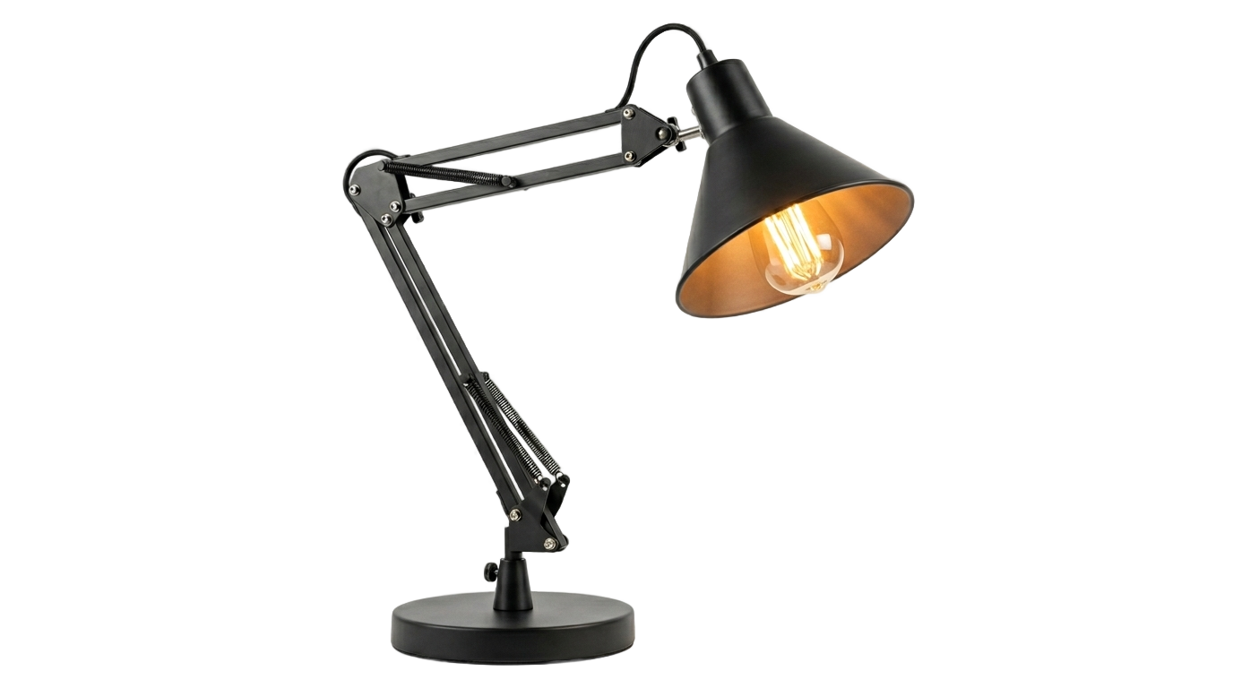 reading lamp png PNG transparent background