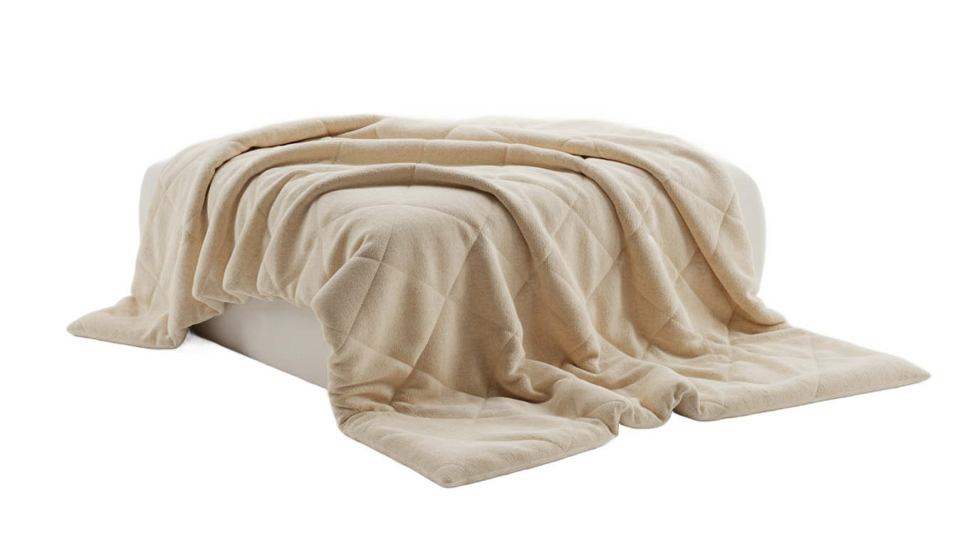 bed blanket png PNG transparent background