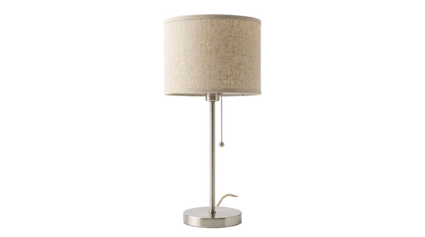 bed lamp png PNG transparent background