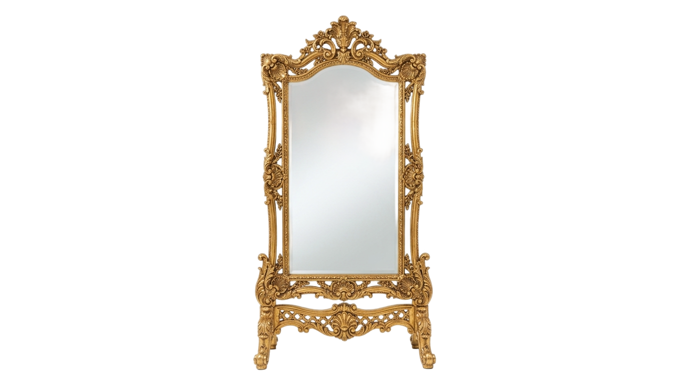mirror illustration png PNG transparent background