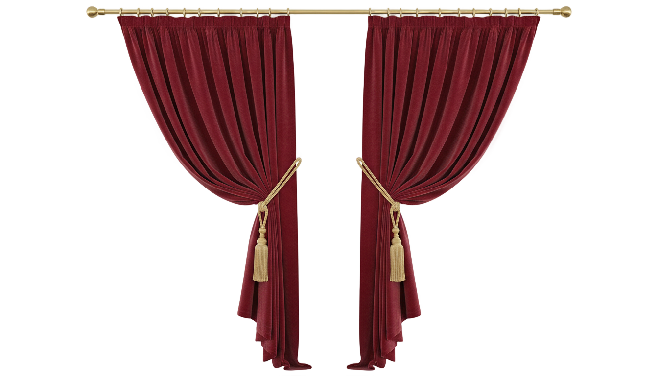 curtain brothers png address PNG transparent background