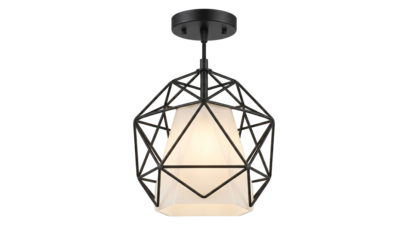 modern ceiling lamp png PNG transparent background