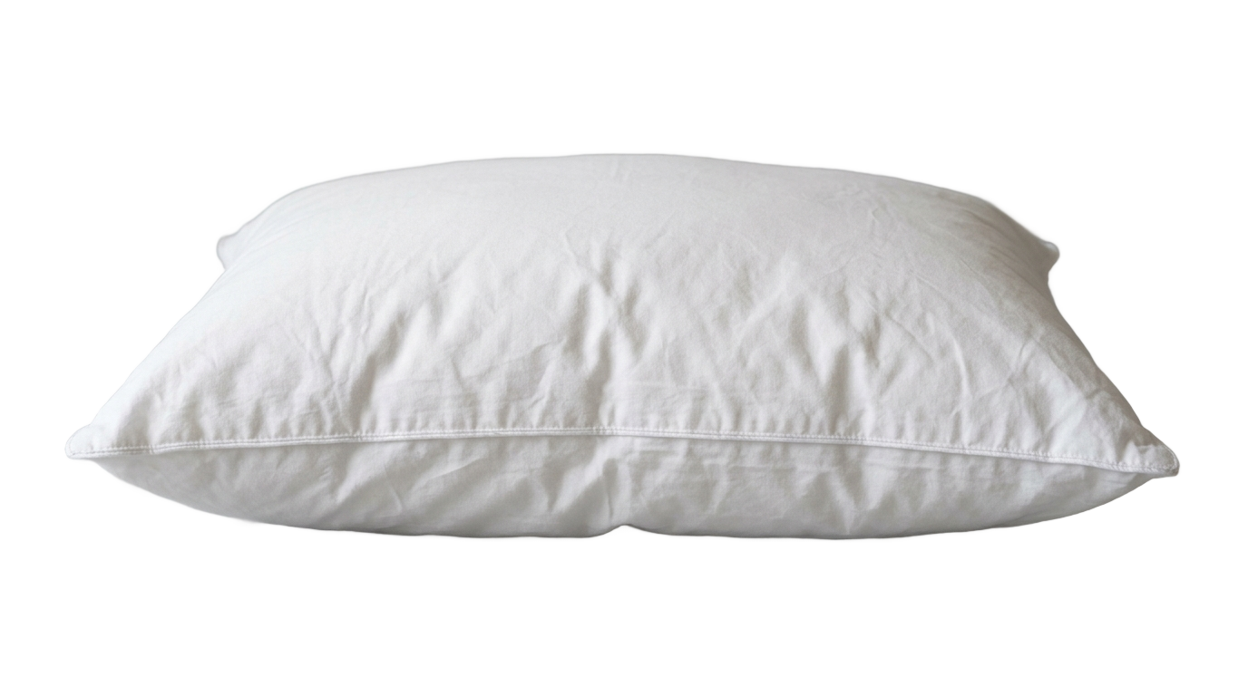 bed pillow png PNG transparent background