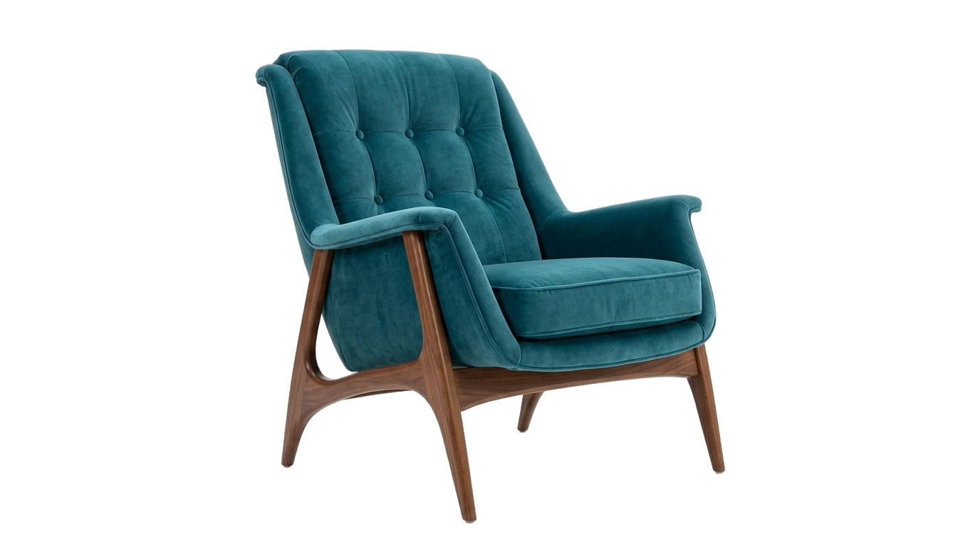 stylish chair png PNG transparent background