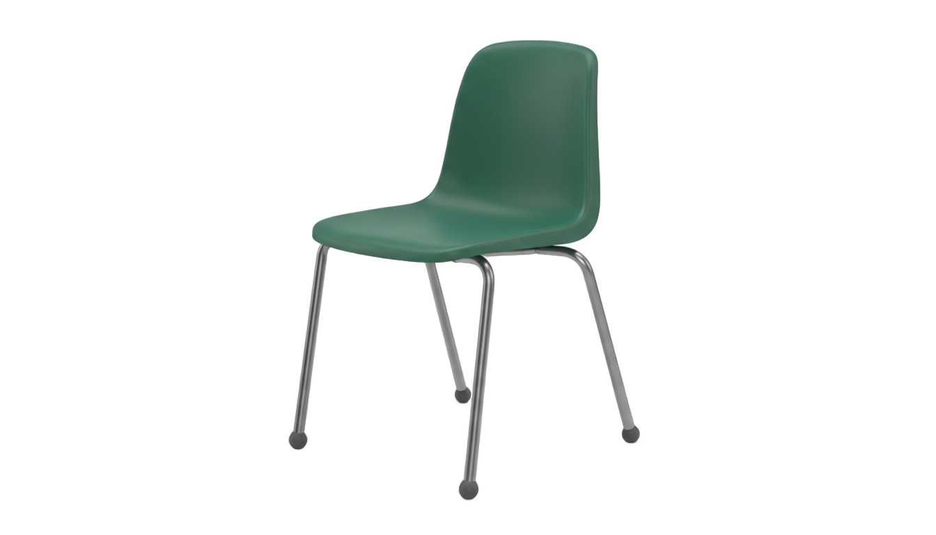 classroom chair png PNG transparent background