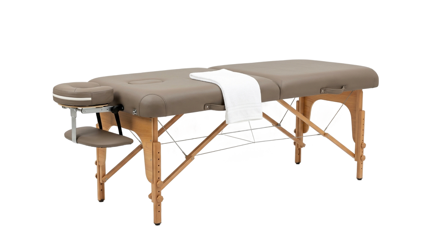 massage bed png PNG transparent background