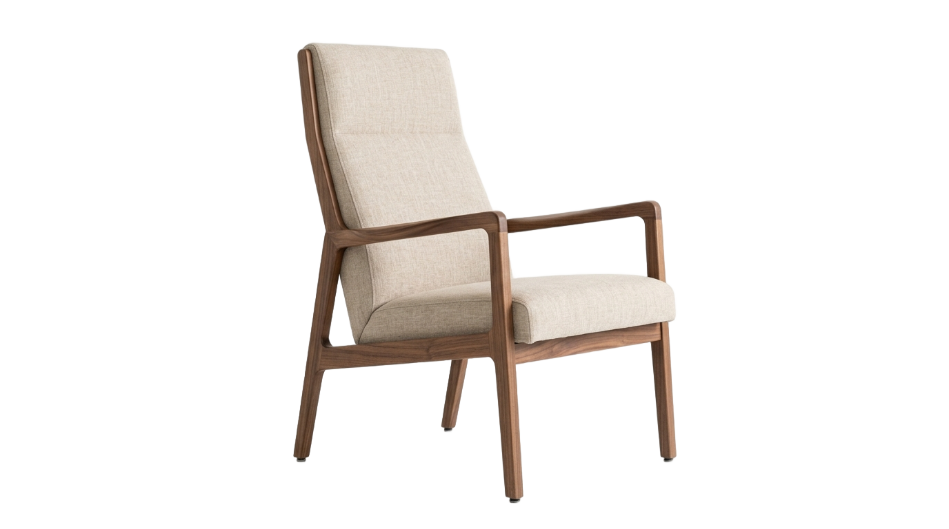 aizen chair png PNG transparent background