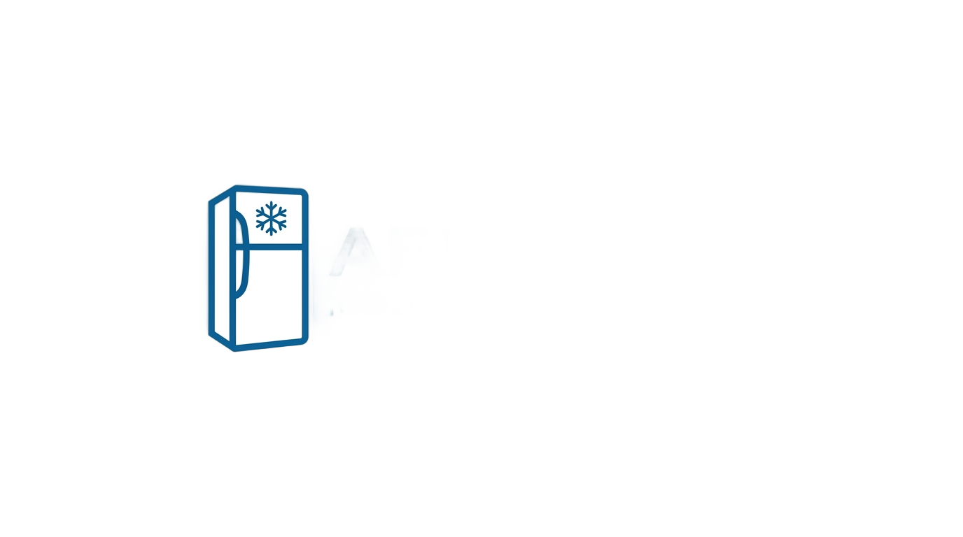 fridge logo png PNG transparent background