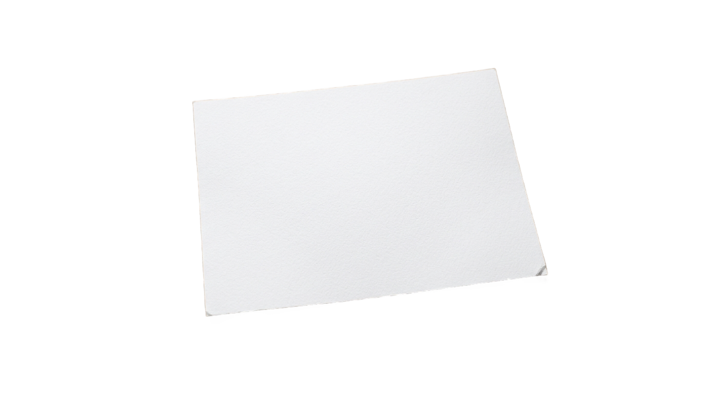 paper on table png PNG transparent background