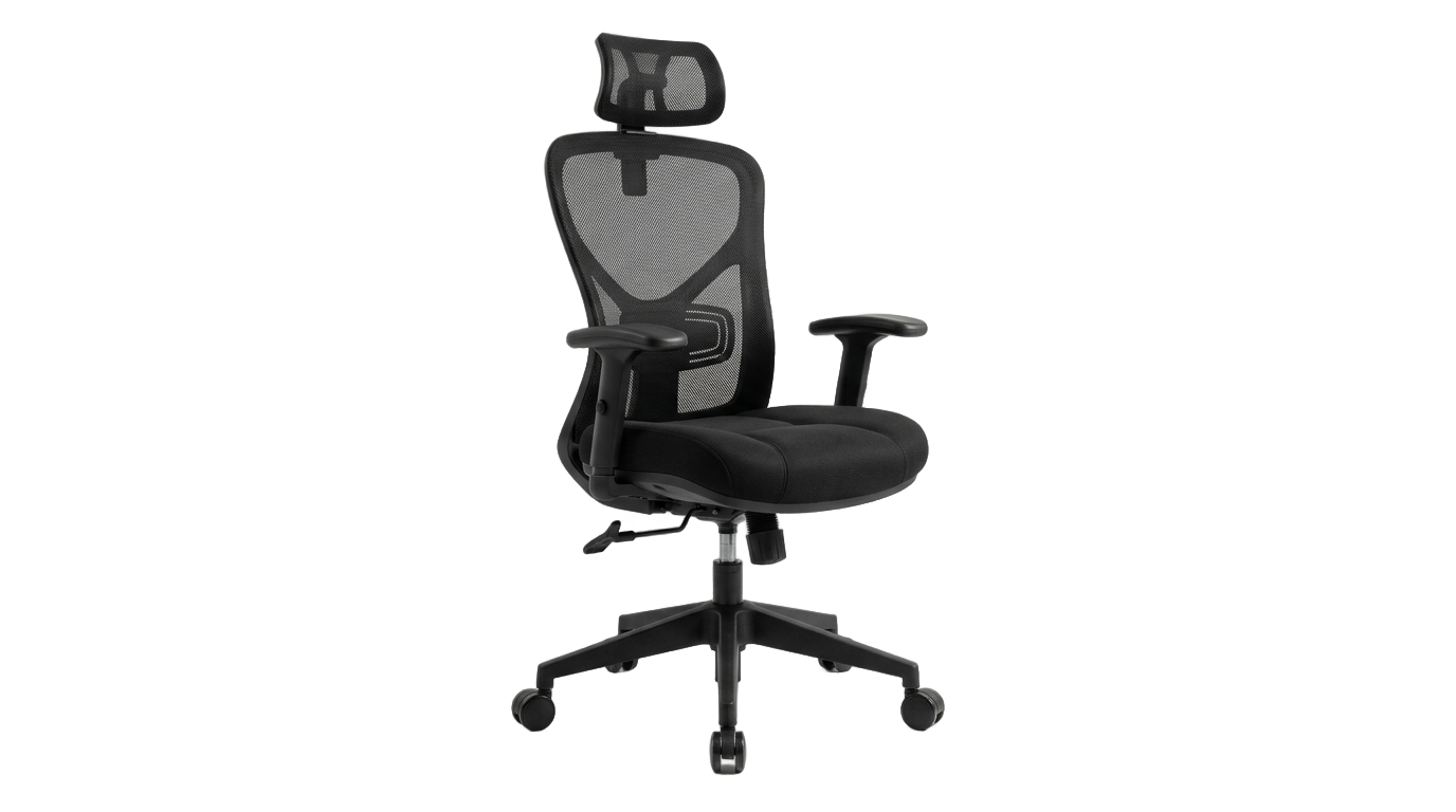 office chair png vector PNG transparent background