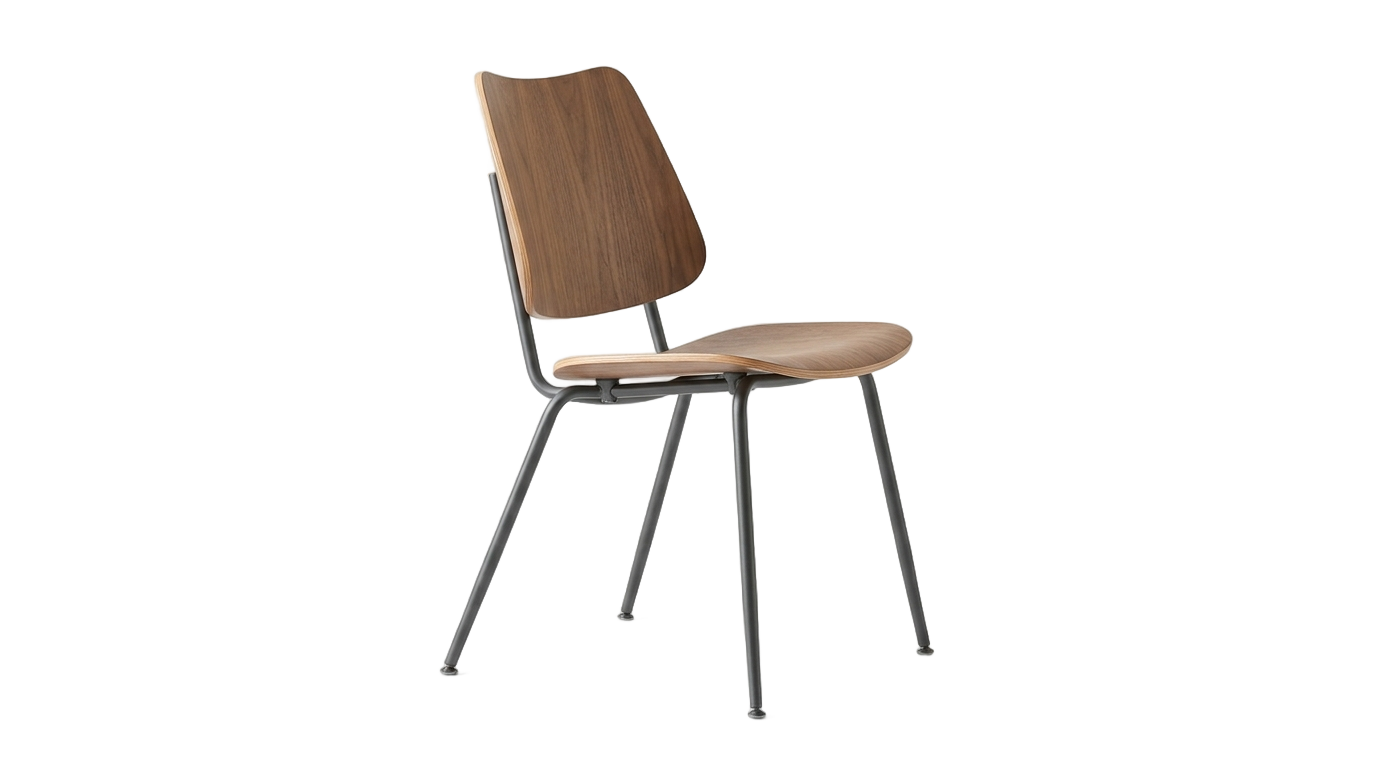 chair design png PNG transparent background