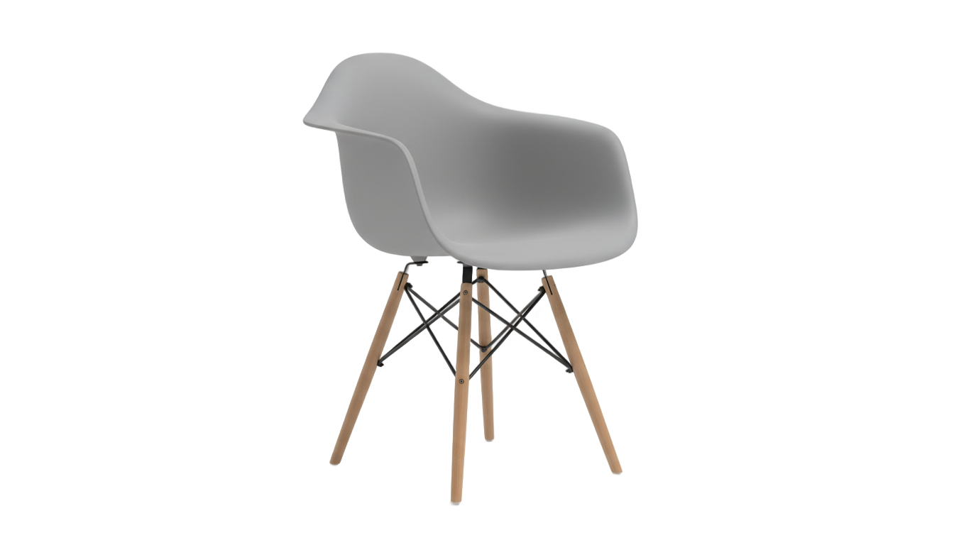 modern chair png PNG transparent background