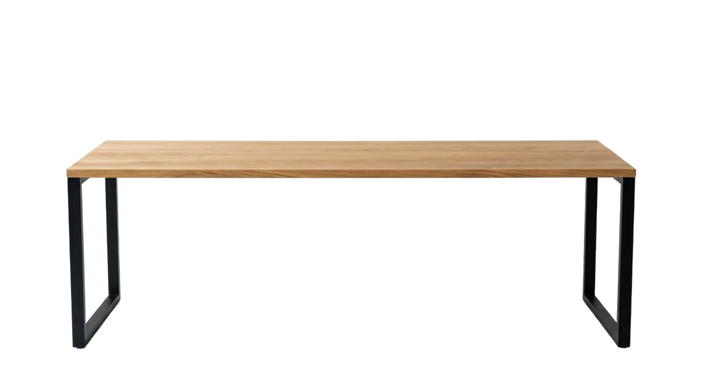 long desk png PNG transparent background