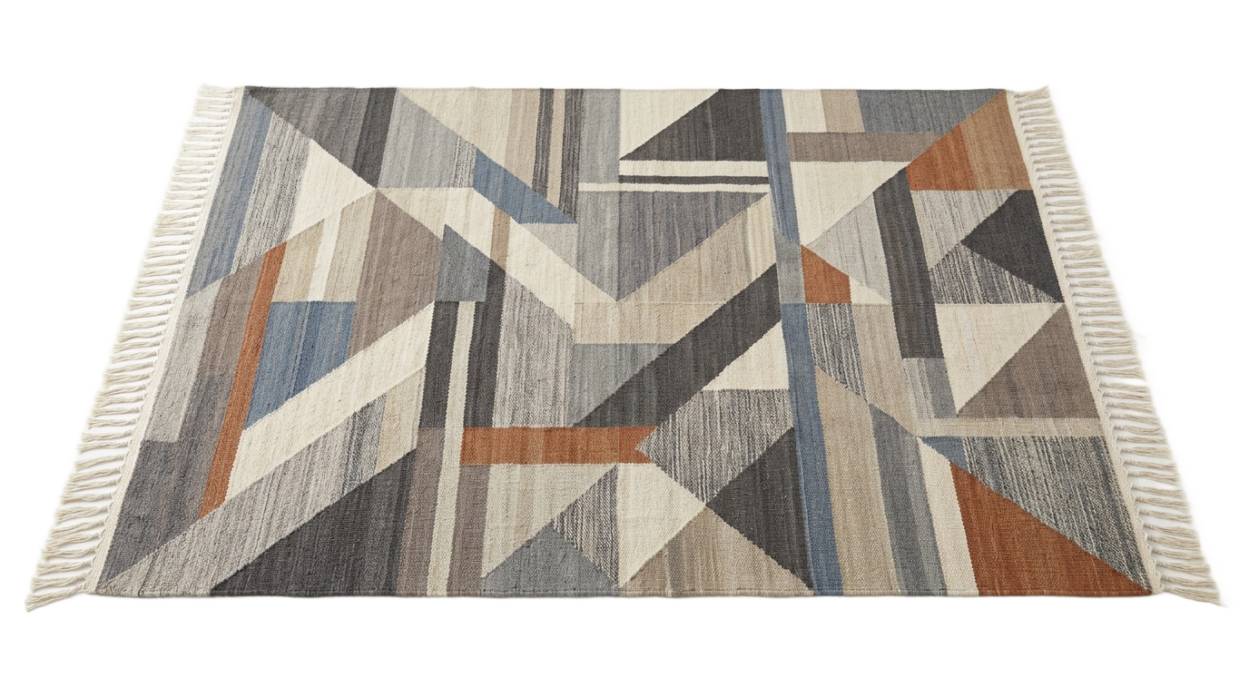 modern rug png PNG transparent background