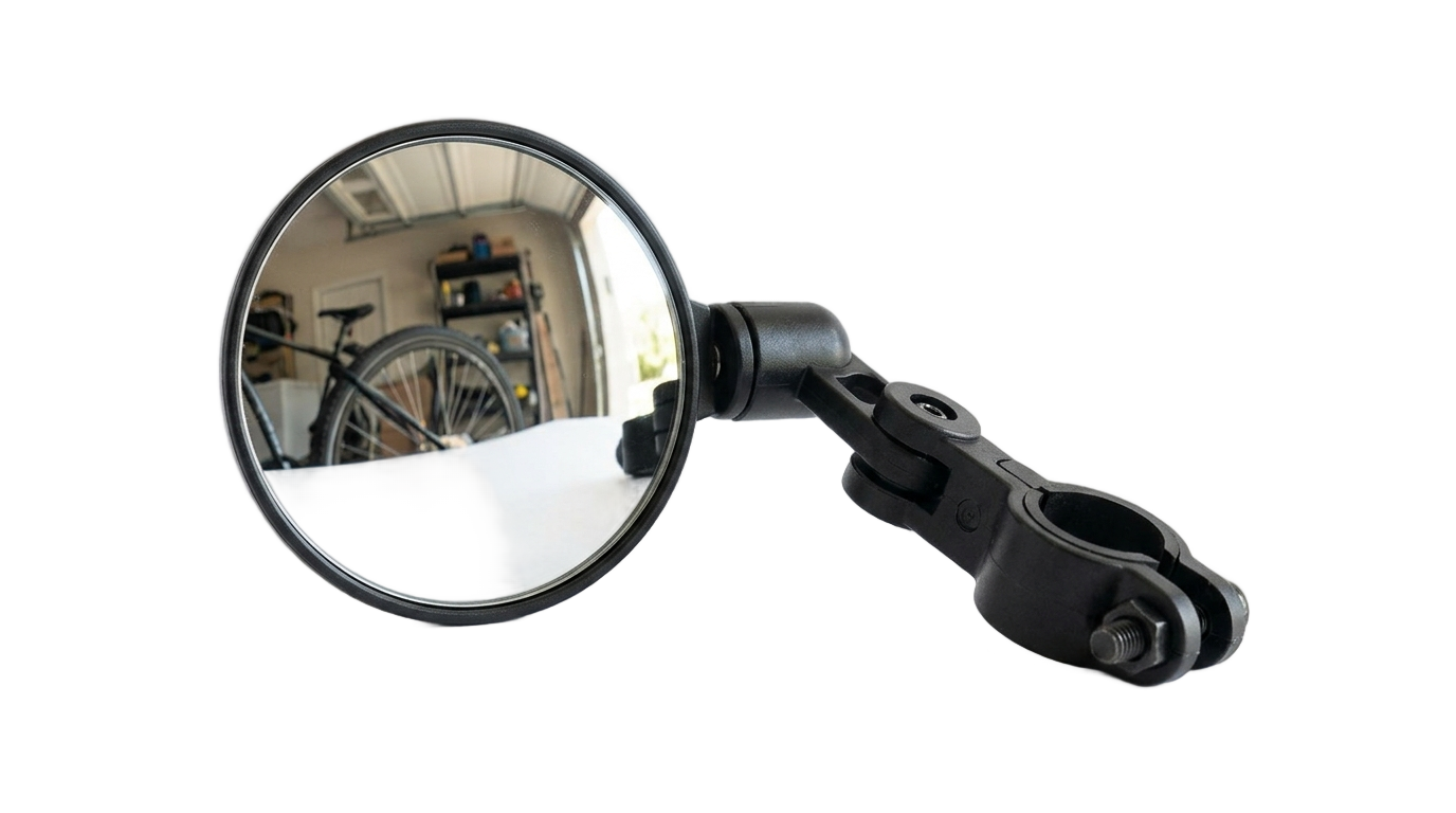 bike mirror png PNG transparent background