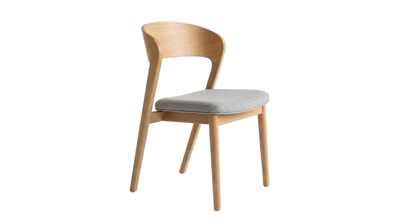 sitting chair png PNG transparent background