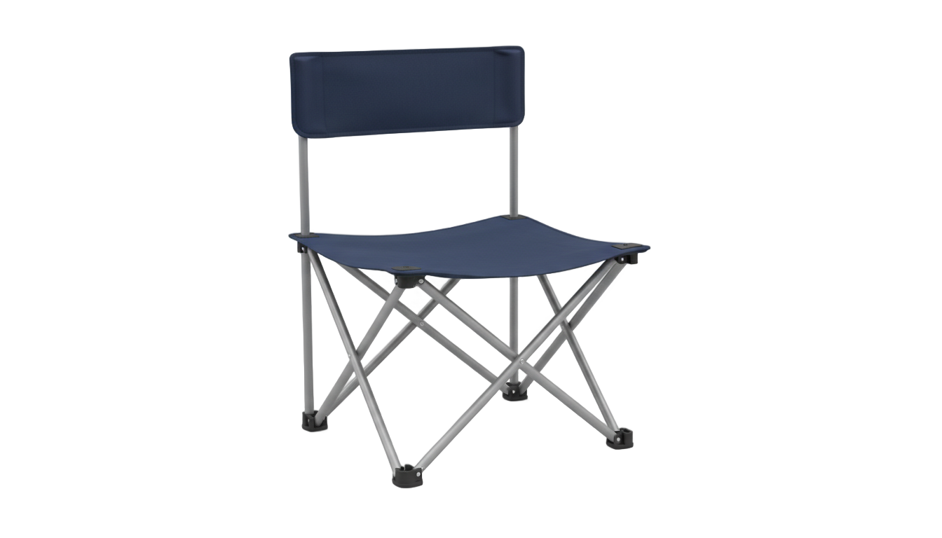 foldable chair png PNG transparent background