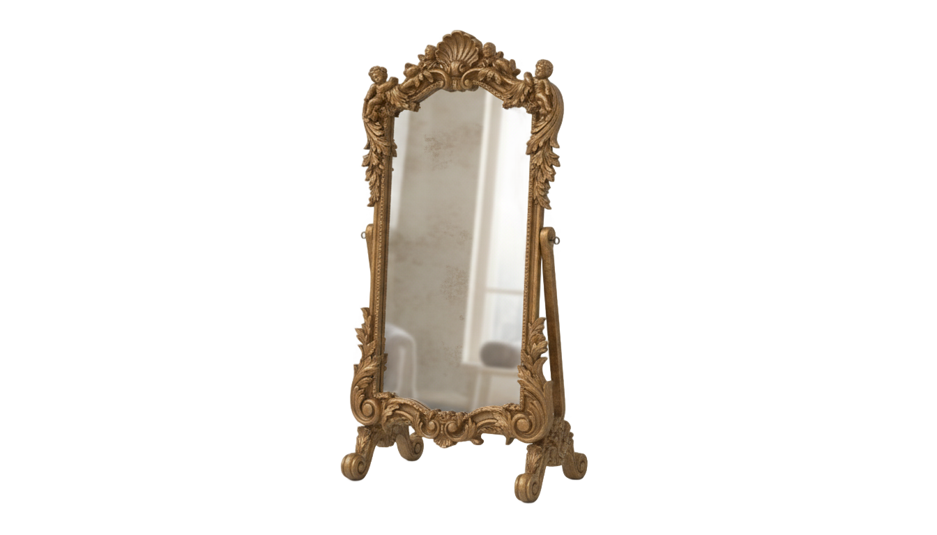 mirror png file PNG transparent background